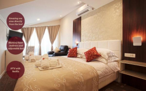 Villa Višnja Prestige